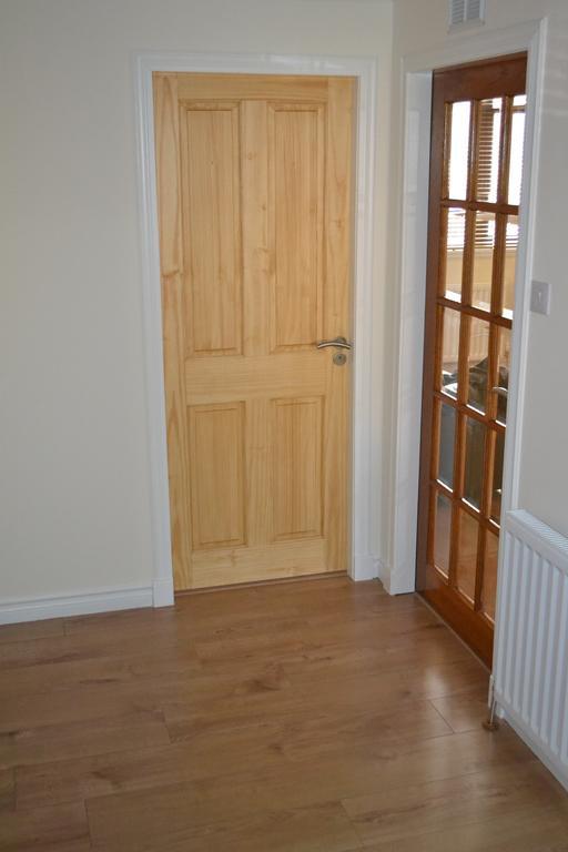 Wick Apartment Exterior foto