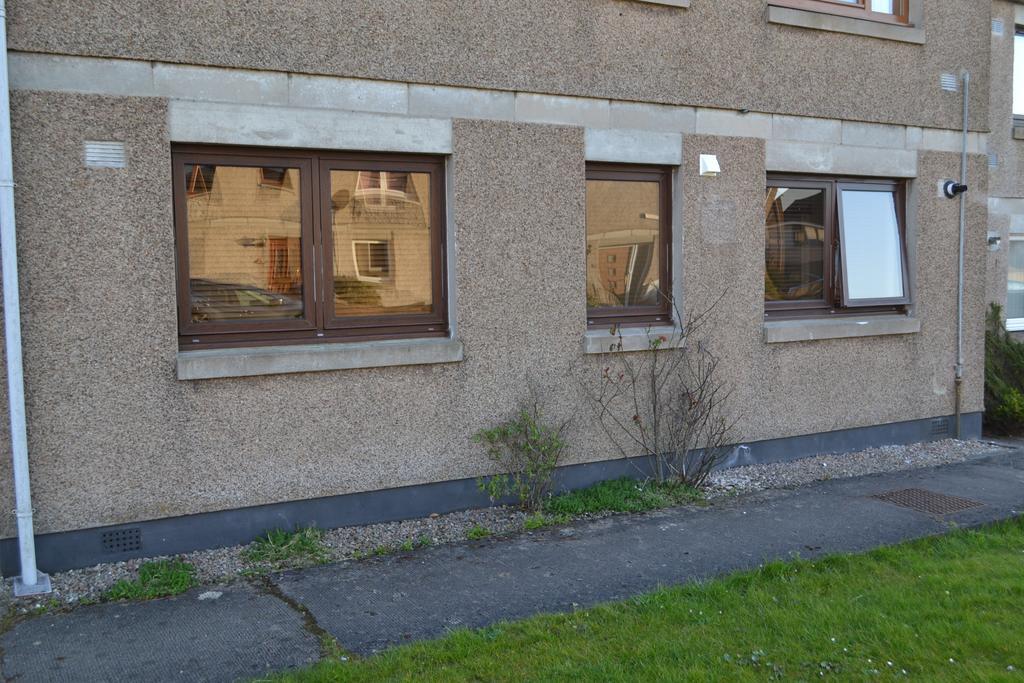 Wick Apartment Exterior foto